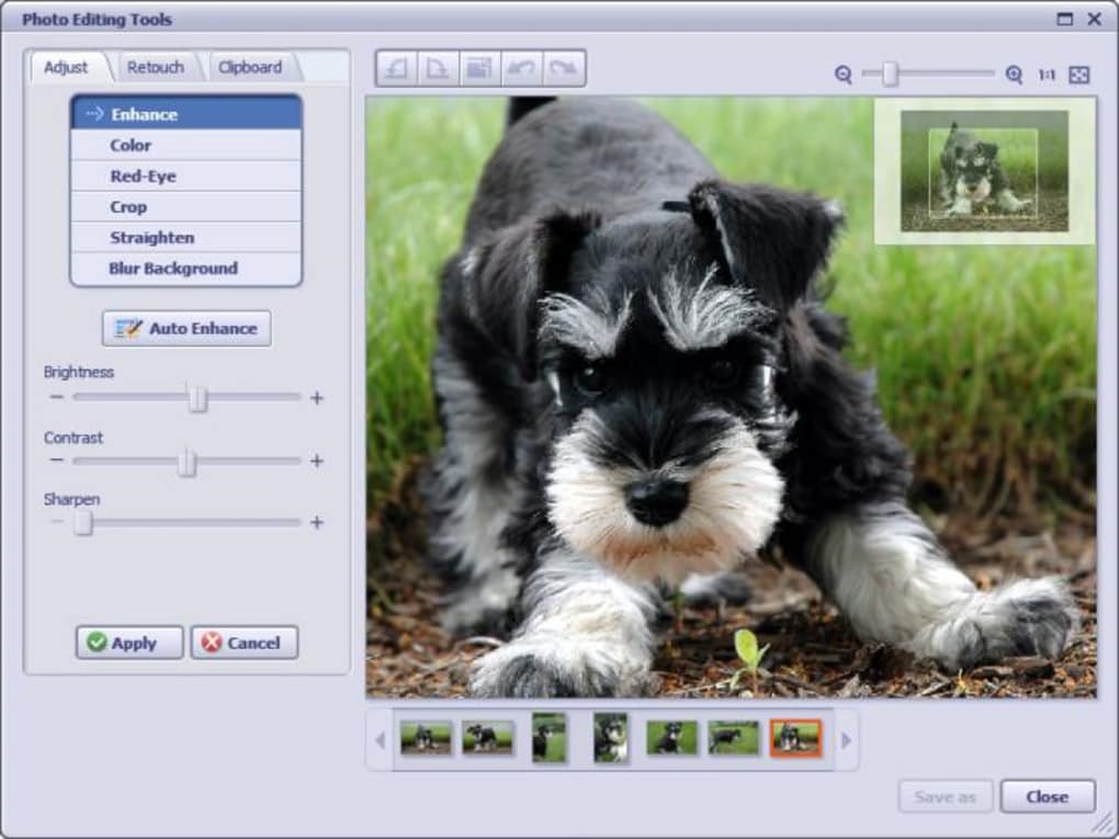 arcsoft photoimpressions windows 10 free